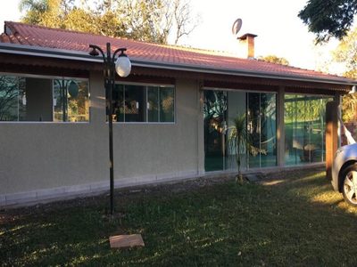 Casa, 3 quartos - Foto 5
