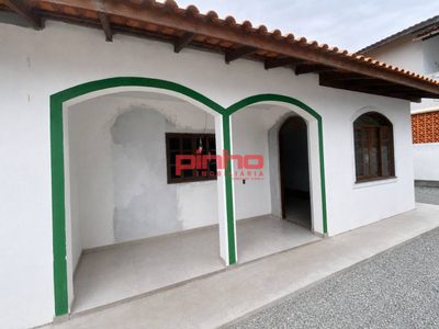 Casa, 2 quartos, 70 m² - Foto 2