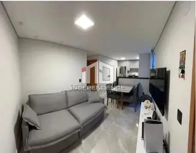 Apartamento, 2 quartos, 40 m² - Foto 5