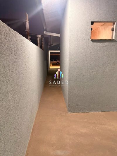 Casa - Foto 1