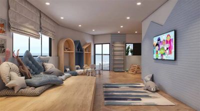 Apartamento, 2 quartos, 72 m² - Foto 1