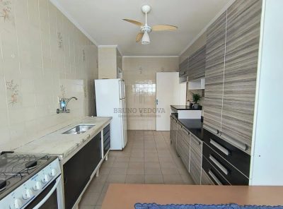 Apartamento, 2 quartos, 78 m² - Foto 1