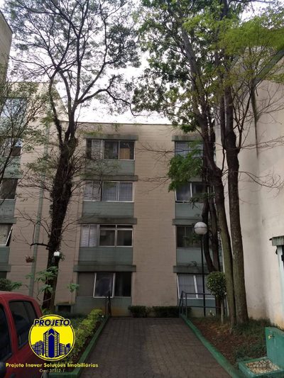Apartamento, 2 quartos, 50 m² - Foto 1