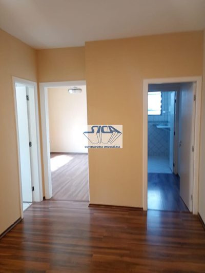 Apartamento, 2 quartos, 60 m² - Foto 1