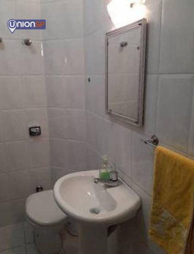 Apartamento, 1 quarto, 49 m² - Foto 4