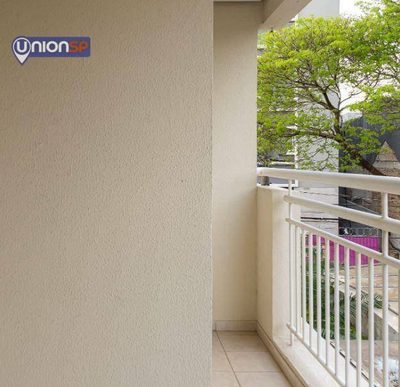 Apartamento, 2 quartos, 57 m² - Foto 4