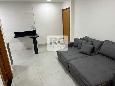 Apartamento, 1 quarto, 41 m² - Foto 3