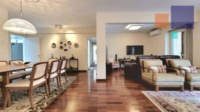 Apartamento, 3 quartos, 150 m² - Foto 4