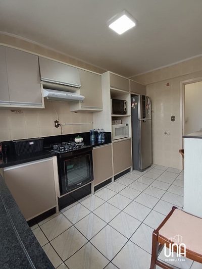Apartamento, 3 quartos, 109 m² - Foto 5