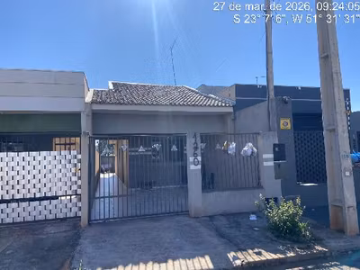 Casa, 2 quartos, 125 m² - Foto 1