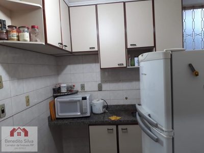 Apartamento, 3 quartos, 67 m² - Foto 4