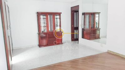 Apartamento, 2 quartos, 97 m² - Foto 1
