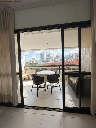 Apartamento, 3 quartos, 89 m² - Foto 4