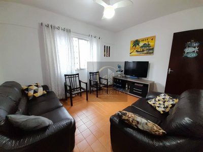 Apartamento, 1 quarto, 49 m² - Foto 5