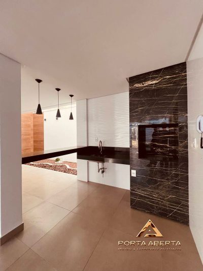 Casa, 3 quartos - Foto 5