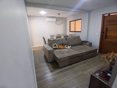 Casa, 2 quartos, 200 m² - Foto 5