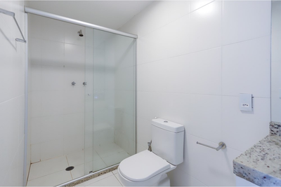 Apartamento, 2 quartos, 69 m² - Foto 5