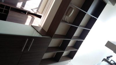 Apartamento, 2 quartos, 57 m² - Foto 3