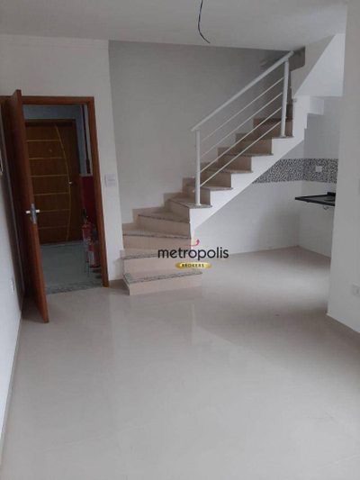 Cobertura, 2 quartos, 97 m² - Foto 2