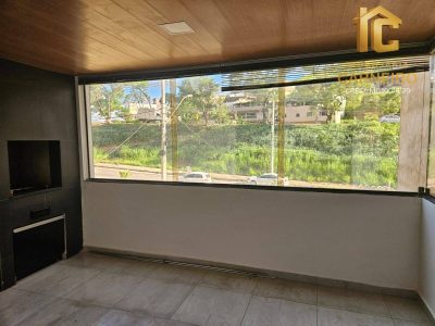 Apartamento, 3 quartos, 101 m² - Foto 1