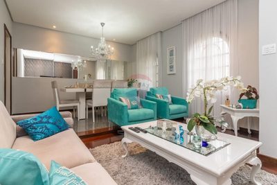 Casa, 3 quartos, 176 m² - Foto 4