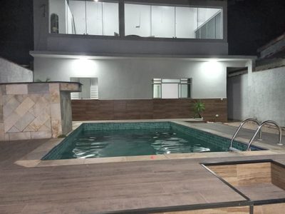 Casa, 4 quartos - Foto 1