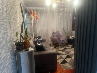 Apartamento, 3 quartos, 70 m² - Foto 5