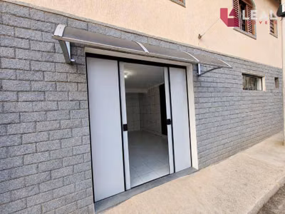 Loja-Salão, 49 m² - Foto 2
