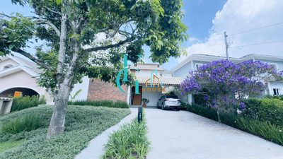Casa, 3 quartos, 316 m² - Foto 1