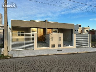 Casa, 3 quartos, 97 m² - Foto 1