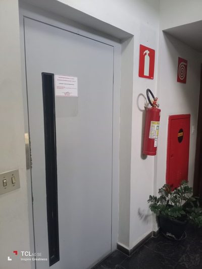 Apartamento, 3 quartos, 65 m² - Foto 4