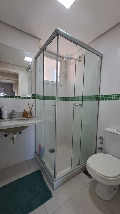 Apartamento, 2 quartos, 70 m² - Foto 4