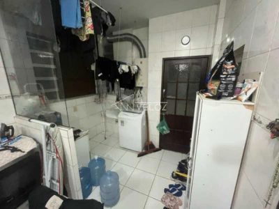 Apartamento, 4 quartos, 126 m² - Foto 1