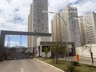 Apartamento, 2 quartos, 53 m² - Foto 1