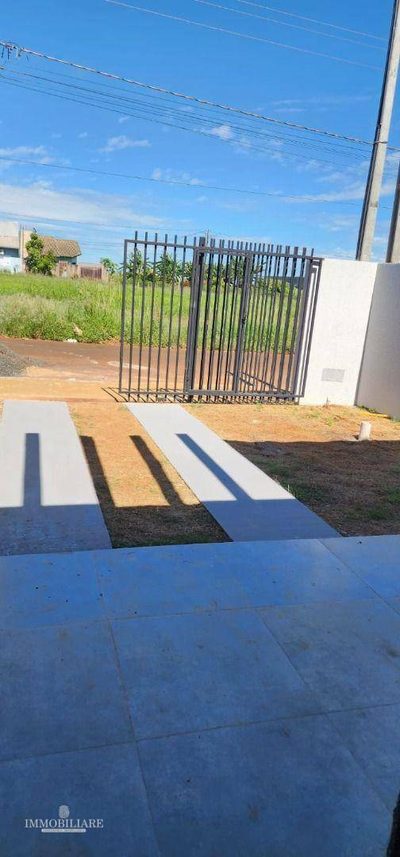 Casa, 2 quartos, 53 m² - Foto 3