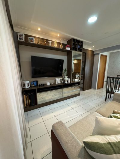 Apartamento - Foto 2