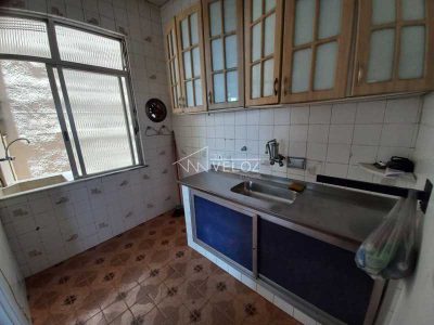 Apartamento, 1 quarto, 50 m² - Foto 4