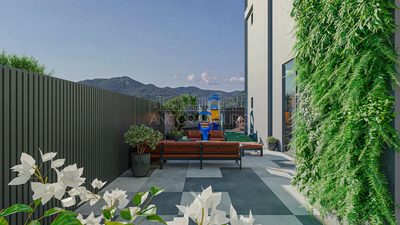 Apartamento, 4 quartos, 185 m² - Foto 4