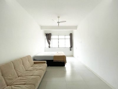 Apartamento, 1 quarto, 28 m² - Foto 3