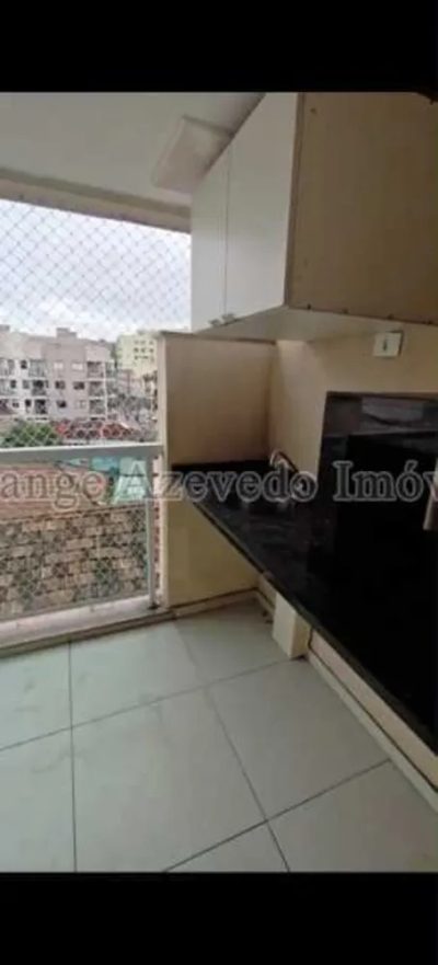 Apartamento, 2 quartos, 68 m² - Foto 2