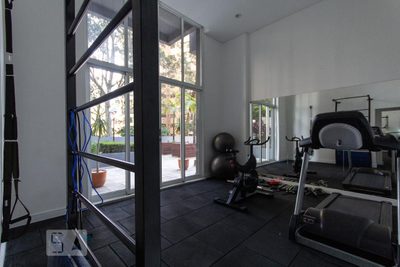 Apartamento, 1 quarto, 90 m² - Foto 3