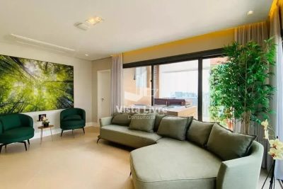 Cobertura, 3 quartos, 265 m² - Foto 2