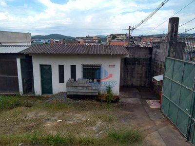 Depósito-Galpão, 553 m² - Foto 5