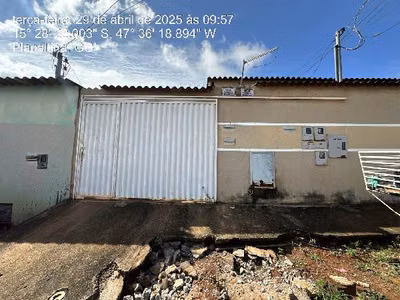Casa, 2 quartos, 101 m² - Foto 1