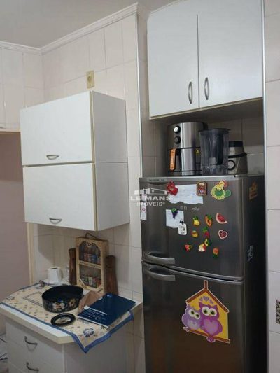 Apartamento, 3 quartos, 72 m² - Foto 5