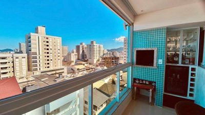Apartamento, 3 quartos, 97 m² - Foto 2