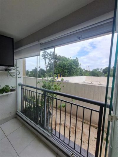 Apartamento, 3 quartos, 73 m² - Foto 2
