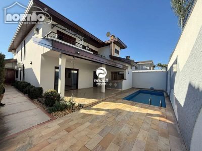 Casa, 5 quartos, 350 m² - Foto 3