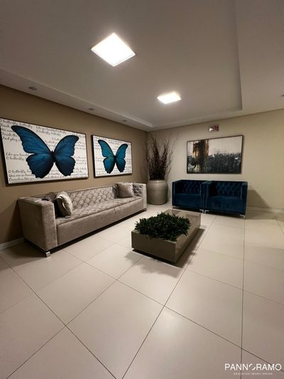 Apartamento, 3 quartos, 102 m² - Foto 1