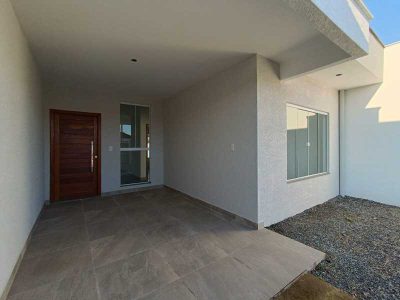 Casa, 2 quartos, 77 m² - Foto 2
